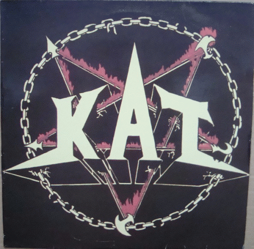 Kat (PL) : Metal and Hell